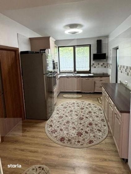 Spațiu comercial, de 365 mp, în Curtești