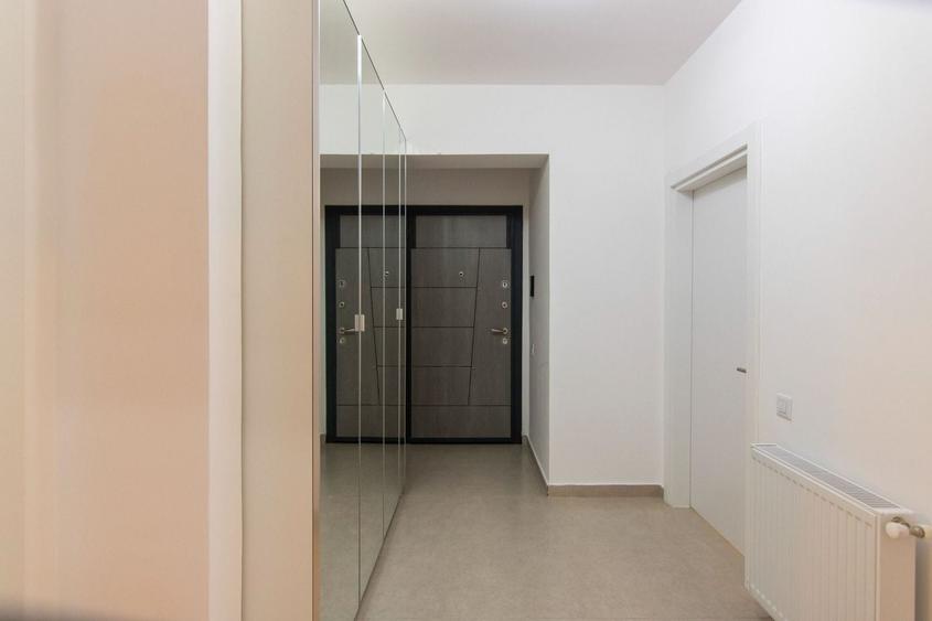 Apartament cu 2 camere decomandat în Militari