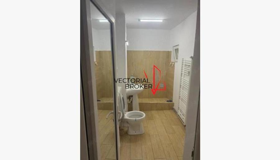 Apartament cu 3 camere decomandat în Colentina