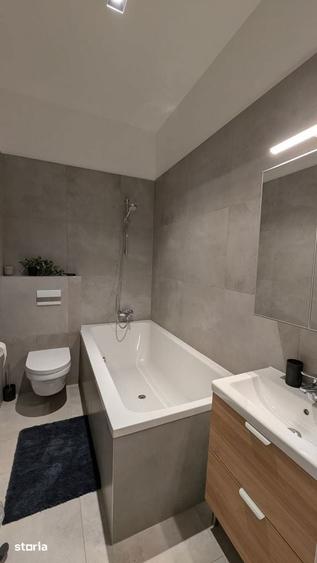 Penthouse 3 camere, terasa 150 mp, garaj subteran, City residence - 4