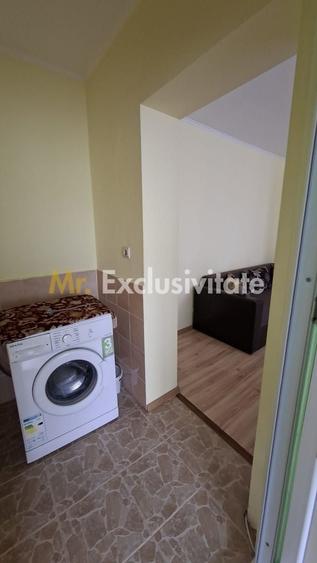Inchiriere apartament 2 camere Craiovei mobilat si utilat - 8