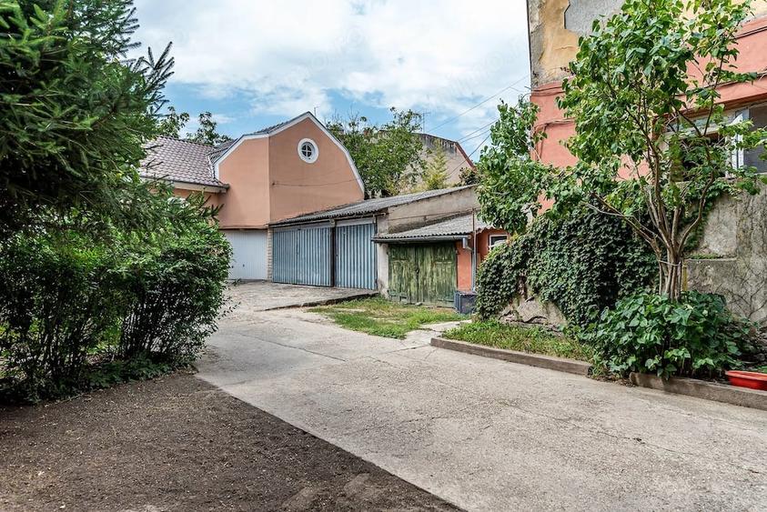 RAR pe piata Apartament cu 3 camere si balcon pe strada Horia - 10