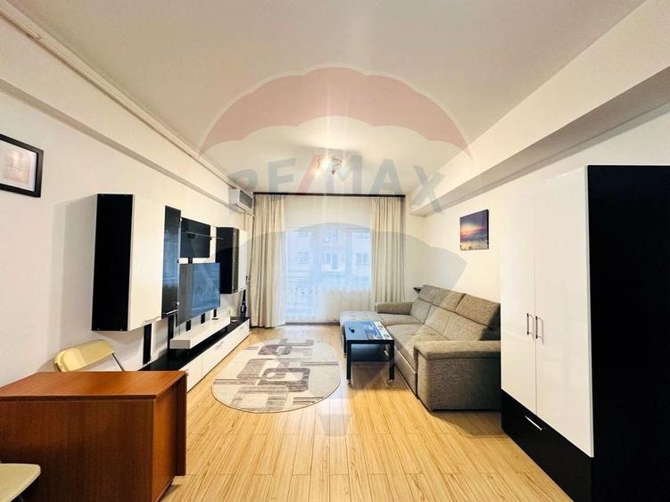 Apartament de Inchiriat disponibil in Chiajna - 1