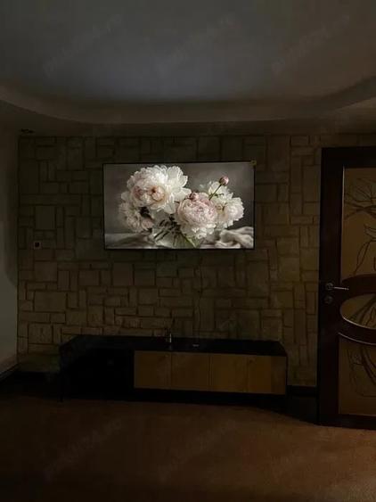 Apartament cu 3 camere decomandat în Drumul Taberei