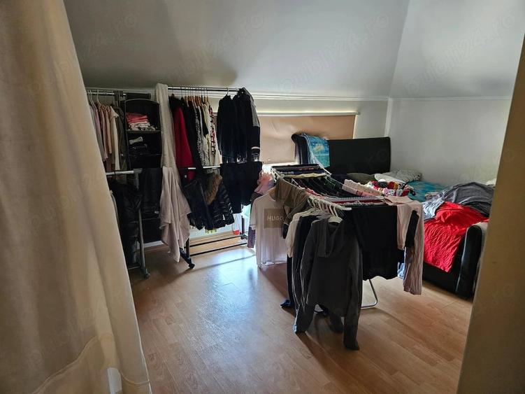 Apartament cu 3 camere decomandat în Nord