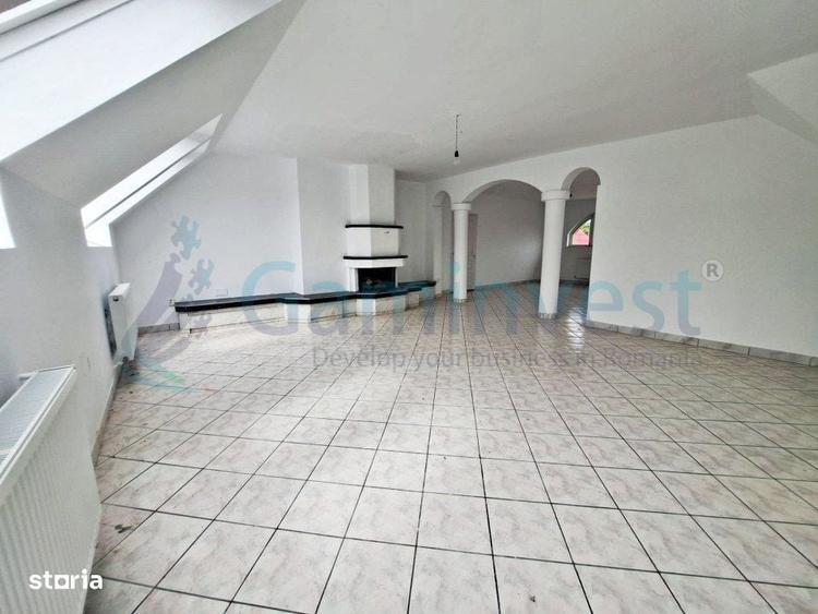 Cladire pretabila clinica,Gheorghe Doja,Oradea, Bihor,Gaminvest,A2411 - 14