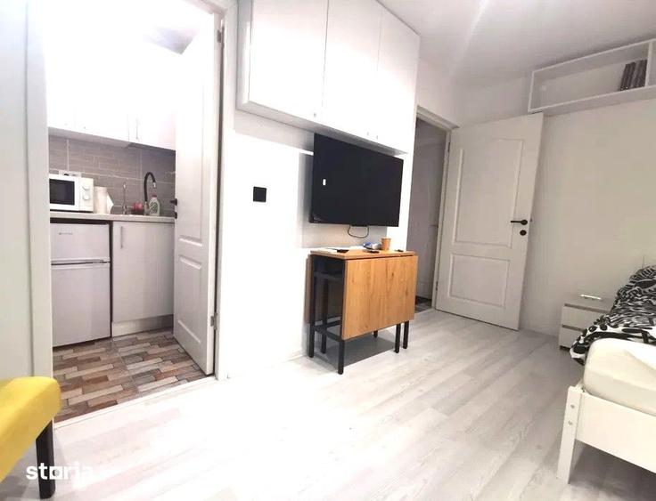 Garsonieră în Drumul Taberei
