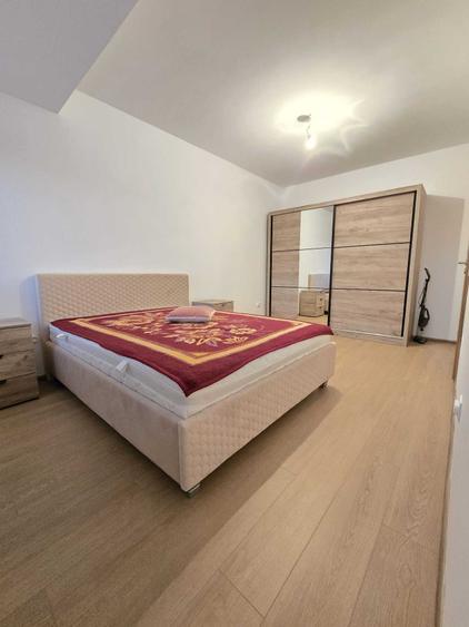 Apartament cu 2 camere decomandat în Cristian