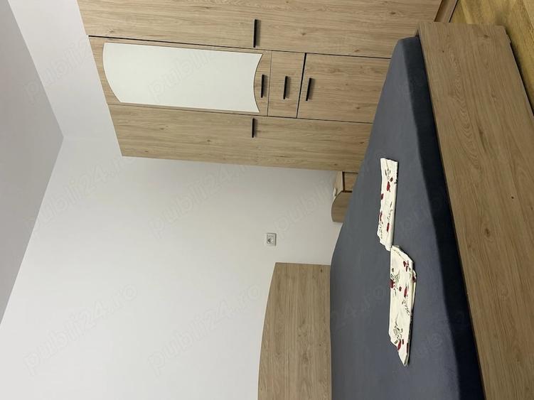 Apartament cu 2 camere decomandat în Mazepa 1