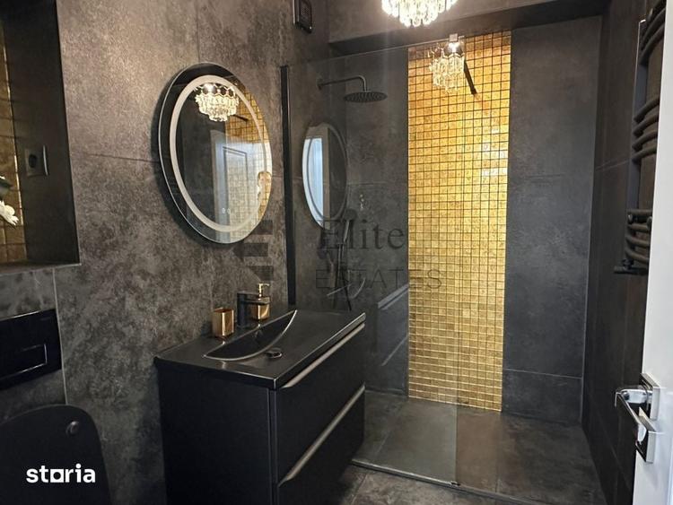 Apartament cu 3 camere in Luceafarul - 10