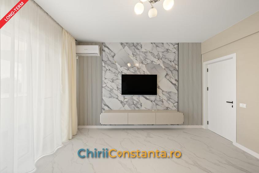 ✅Prima chirie - Apartament 2 camere · bucătărie separată · Constanța - 2