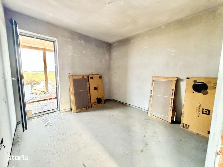 Duplex cu 3 camere si toate utilitatile - Mosnita - Drumul boilor - 7