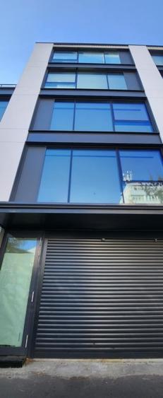 Casă individuală cu 10 camere cu Teren 268 Mp în Dorobanți