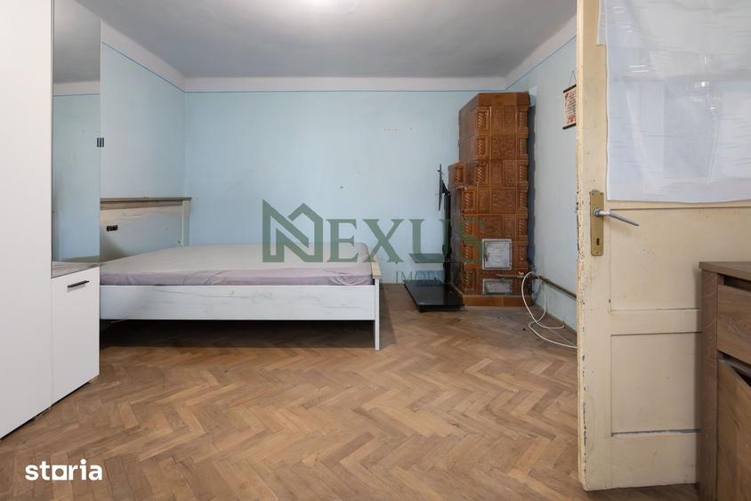 Casa de vanzare in Bacau Strada Militari - 9