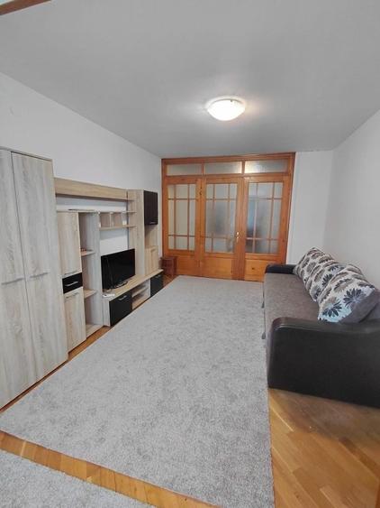 Apartament cu 2 camere decomandat în Ultracentral