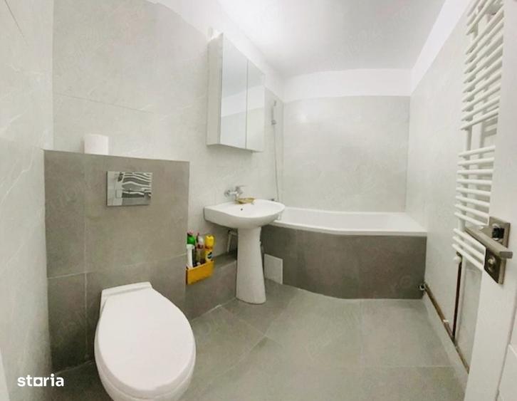 Apartament cu 2 camere în Ciupercenii Noi