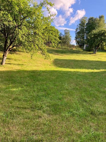 Teren de 1020 mp, în Bran