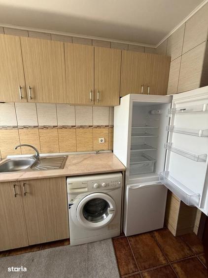 Apartament cu 2 camere semidecomandate, Centru - 6