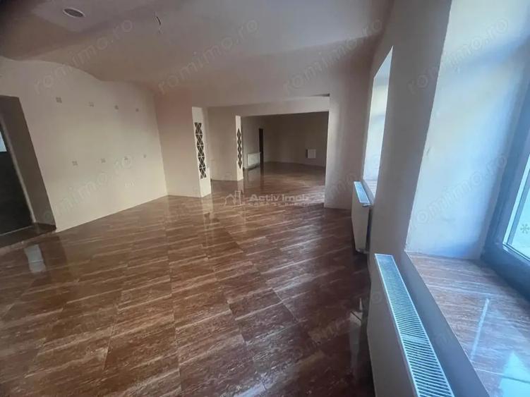Spațiu comercial, de 172 mp, în Ultracentral