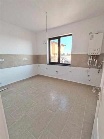 Duplex cu 4 camere cu Teren 210 Mp în Prelungirea Ghencea