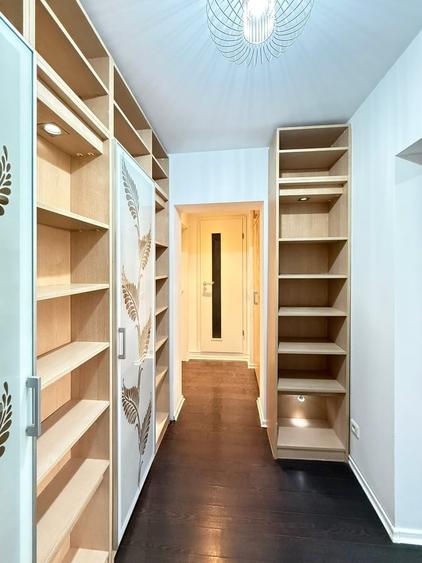 Apartament cu 4 camere decomandat în 13 Septembrie