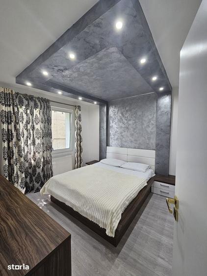 Apartament cu 3 camere decomandat în Tudor Vladimirescu
