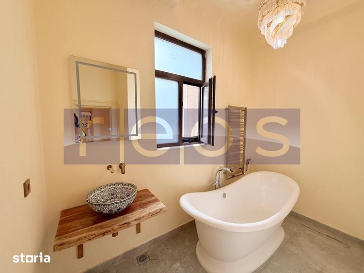 Apartament cu 4 camere în Centrul Civic