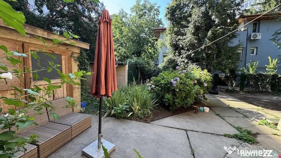 Casă cu 5 camere cu Teren 363 Mp în Agronomie