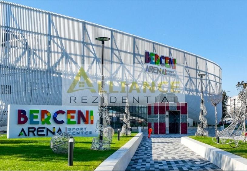 Apartament cu 2 camere decomandat în Apărătorii Patriei