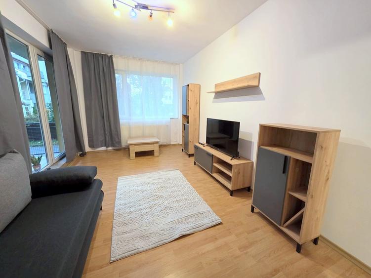2 camere, bloc nou, mobilat modern, in Buna Ziua strada Zaharia Stancu - 4