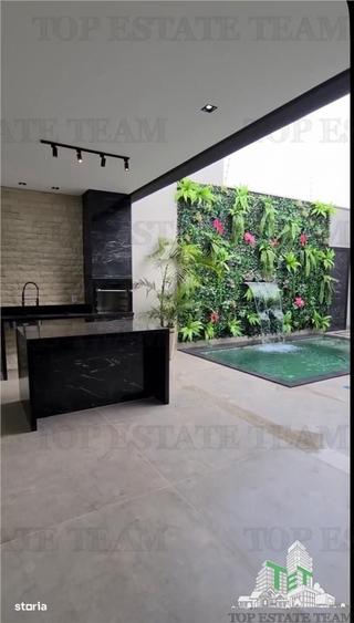 Casă cu 4 camere cu Teren 300 Mp în Lumina