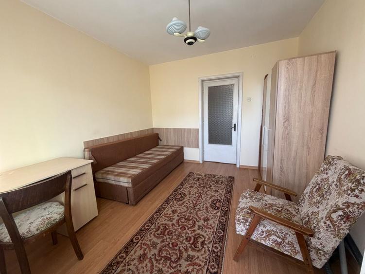 Apartament cu 2 camere decomandat în Copou