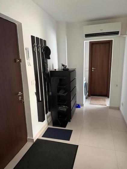 Apartament cu 2 camere decomandat în Nerva Traian