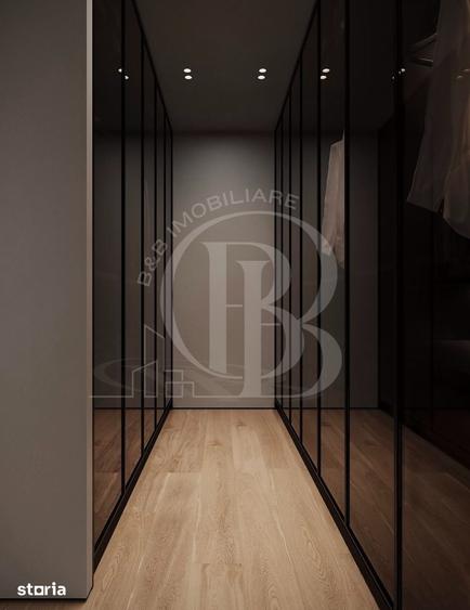 Apartament cu 3 camere în Theodor Pallady