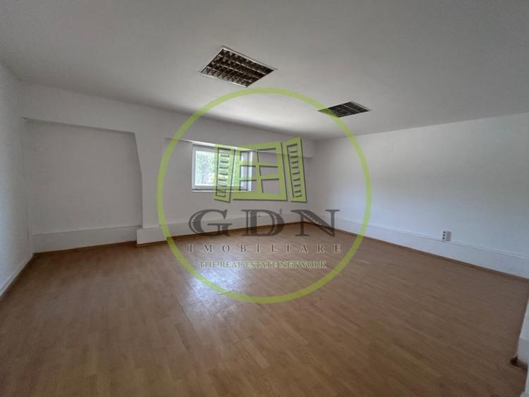 Teren Construcții intravilan de 6823 mp, în Cârcea