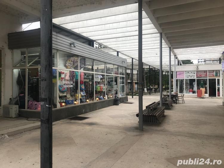 Spațiu comercial, de 102 mp, în Central