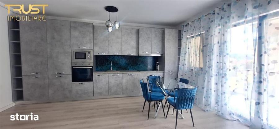 Apartament cu 3 camere în Florești