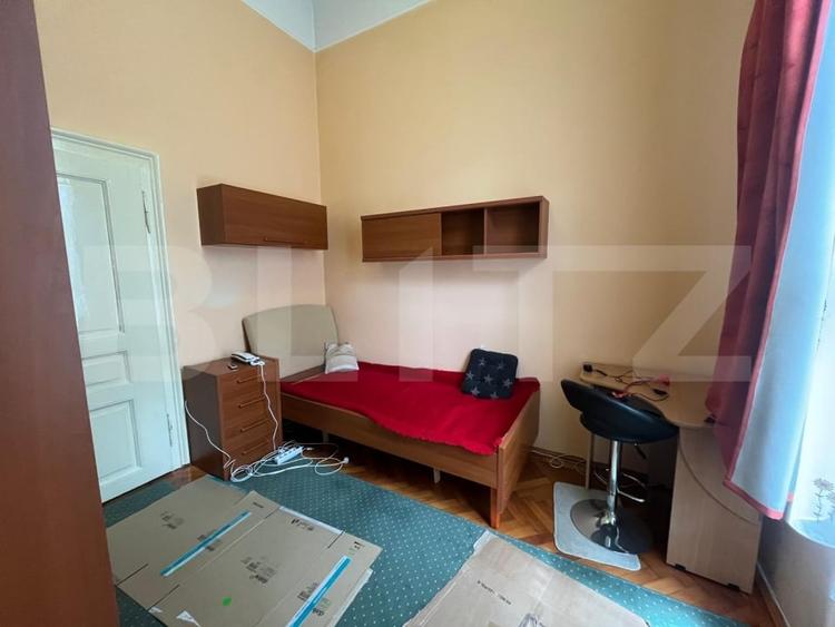 Casă de vânzare, 63 mp, strada Republicii, zona Centrală - 3