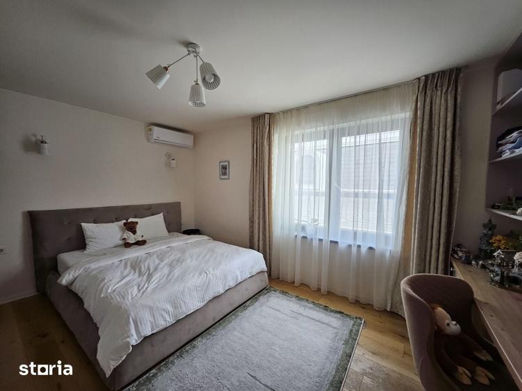 APARTAMENT 4 CAMERE ZONA IANCU NICOLAE! - 9