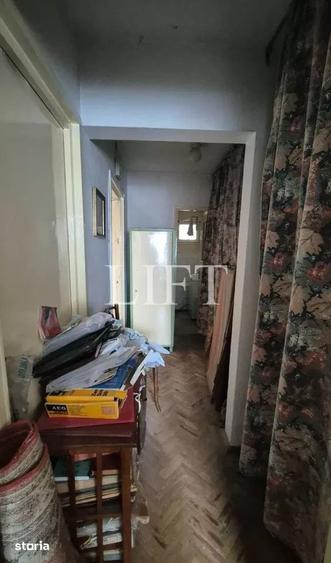 Apartament de 3 camere | 2 balcoane | 70mp | zona Astra - 4