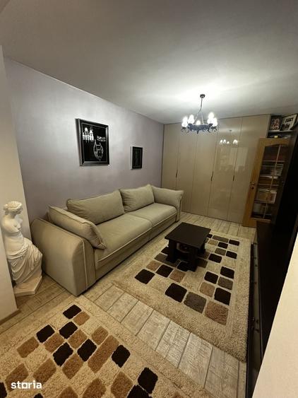 Apartament cu 2 camere decomandat în Astra