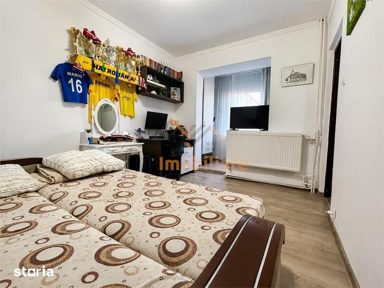 APARTAMENT 2 CAMERE | ROGERIUS | ORADEA - 7
