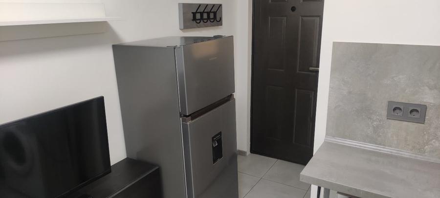 Garsonieră nedecomandată în Gheorgheni