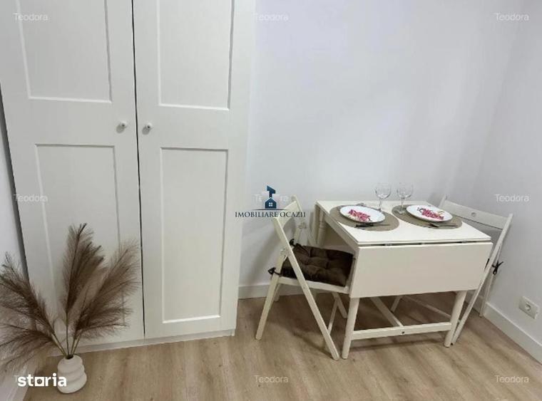 Apartament cu 2 camere decomandat în Berceni