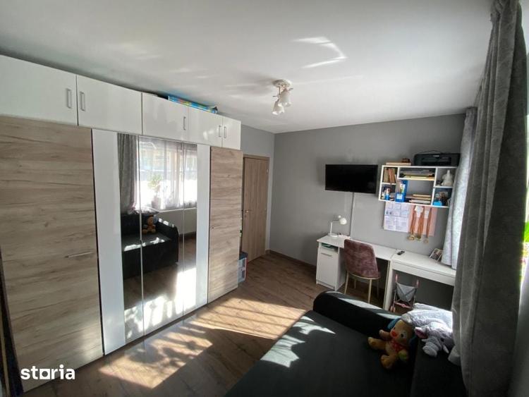 Apartament 2 camere decomandate, parter, 48 mp, parcare cu CF - 4