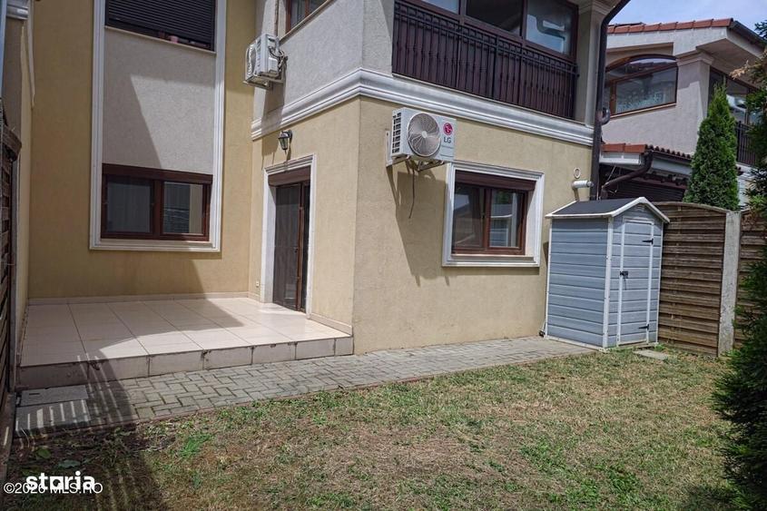 Giroc - Str Marte - 2 Camere 53 MP, Terasa 11 MP, Curte 43 MP, Parcare - 6