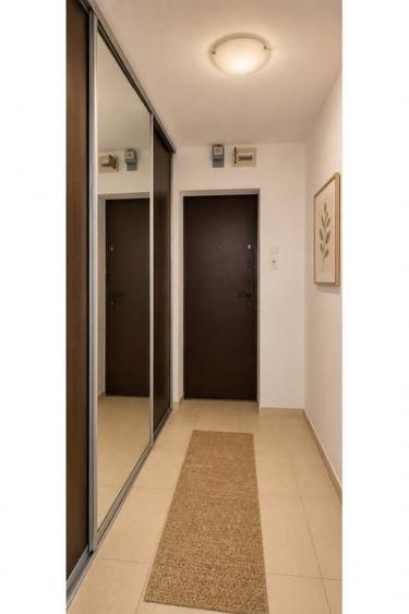 Apartament cu 2 camere în Vitan