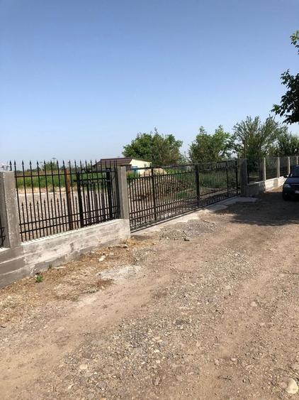 Spațiu industrial, de 1,553 mp, în Vânători