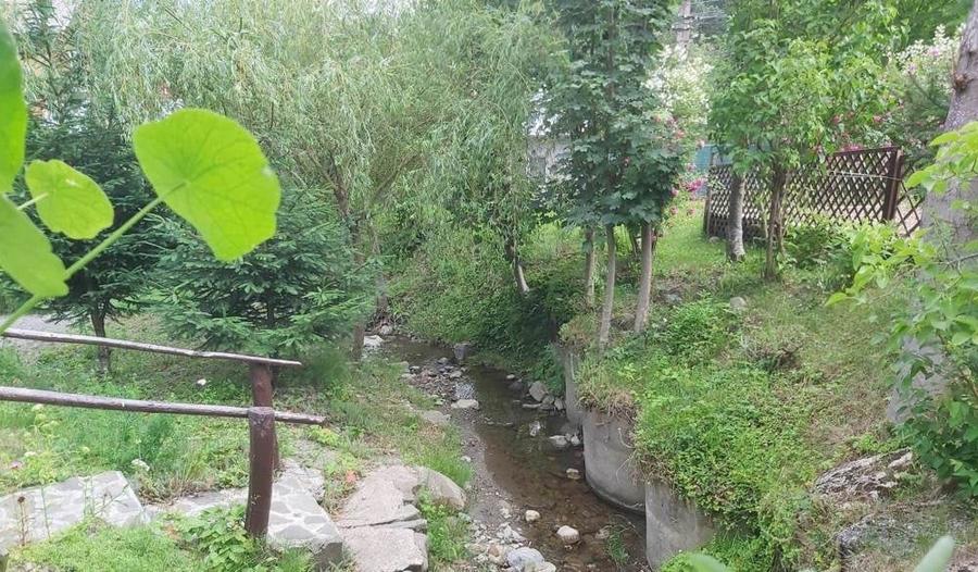 Casă cu 6 camere cu Teren 1905 Mp în Cheia