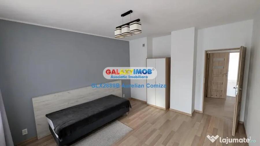 Casa 4 camere pentru inchiriat Mogosoaia/ sp.123mp/P 1 M - 2